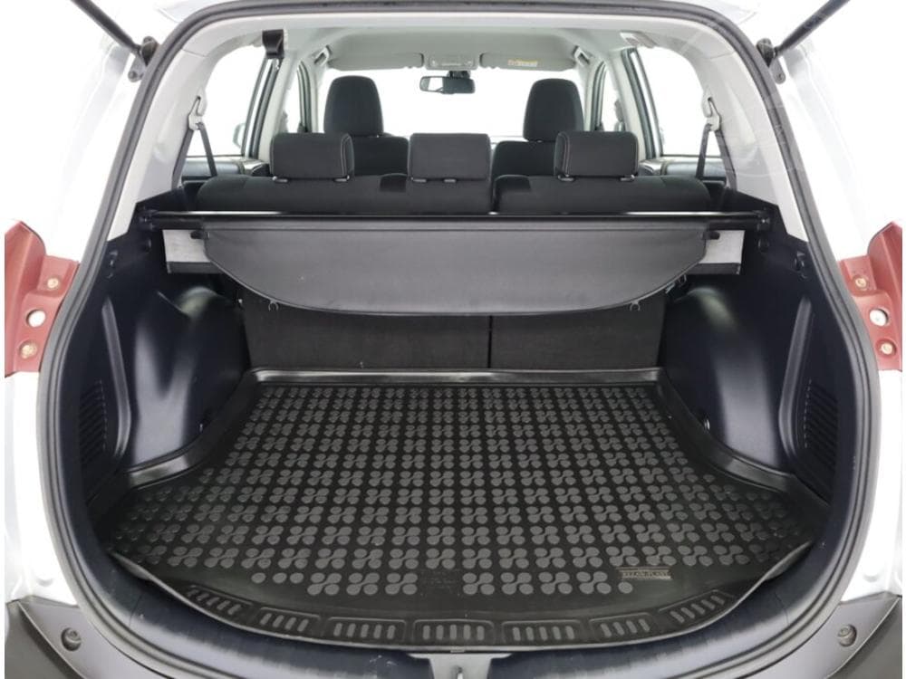 2014 Toyota RAV4 - 15