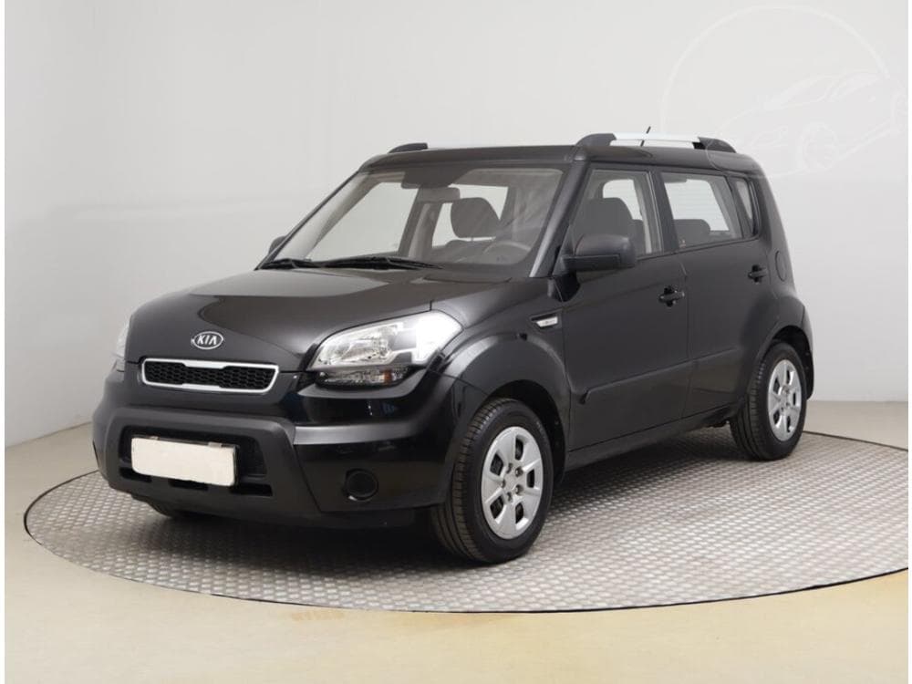 2012 Kia SOUL - 2