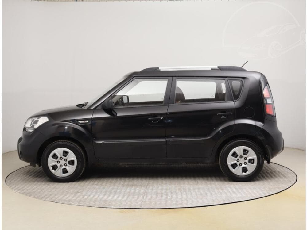 2012 Kia SOUL - 3