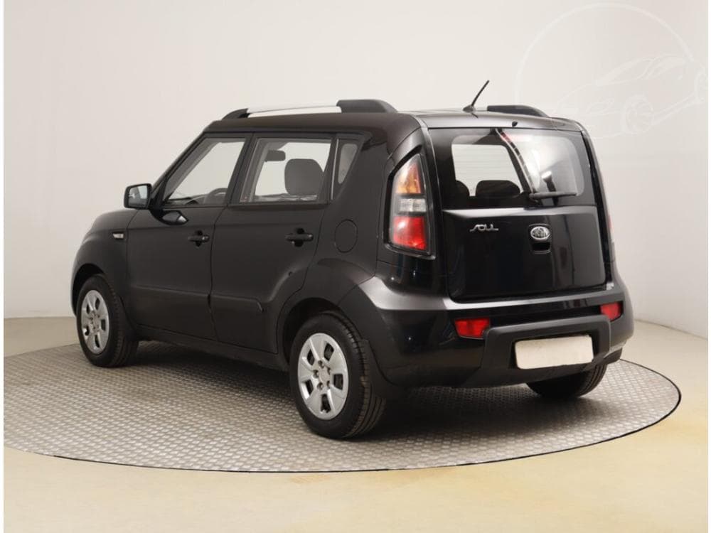 2012 Kia SOUL - 4