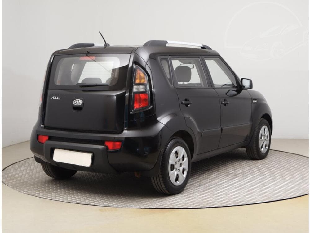 2012 Kia SOUL - 5