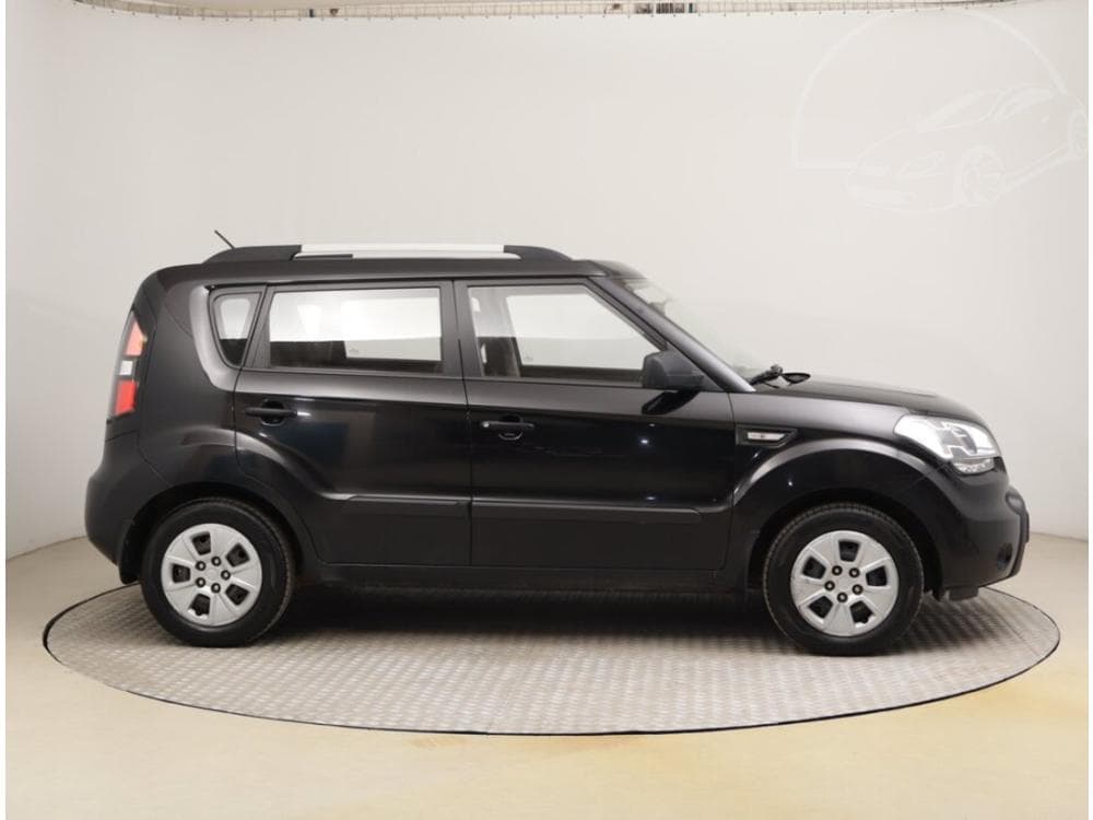 2012 Kia SOUL - 6