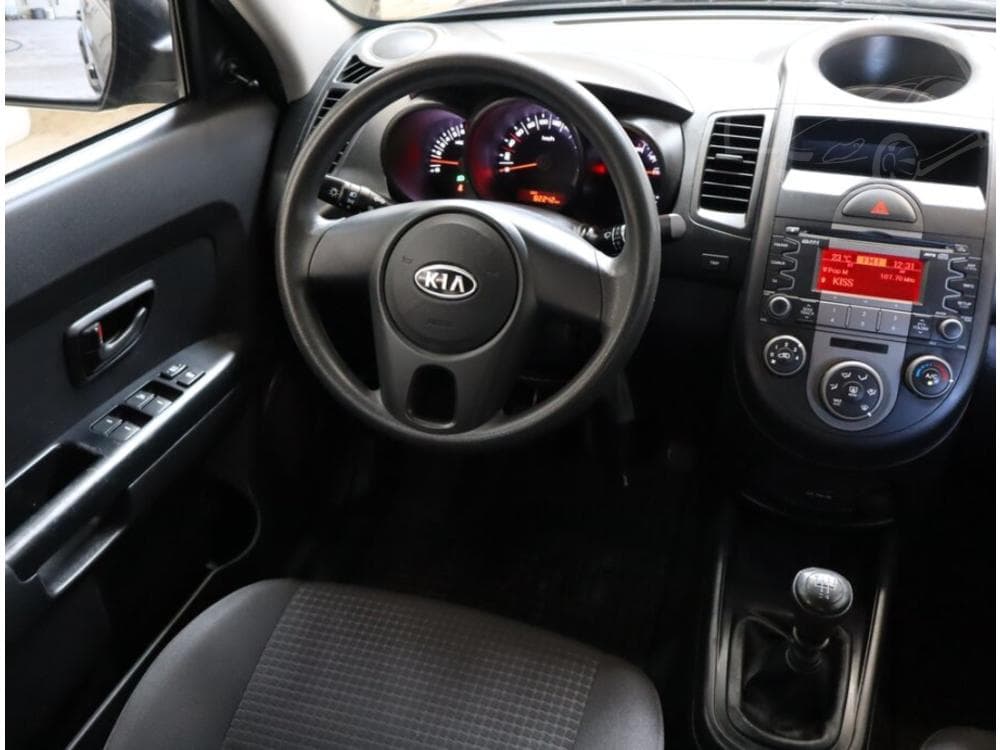 2012 Kia SOUL - 7