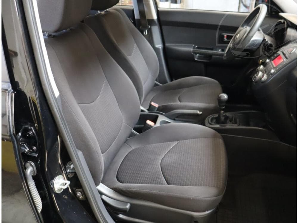 2012 Kia SOUL - 9