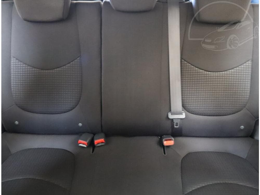 2012 Kia SOUL - 10