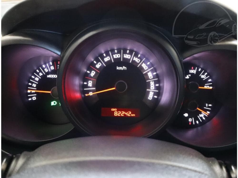 2012 Kia SOUL - 11