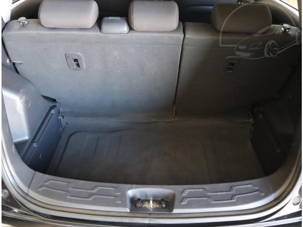 2012 Kia SOUL - 14