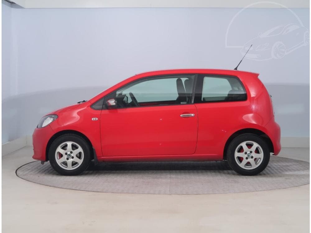 2013 Škoda CITIGO - 3