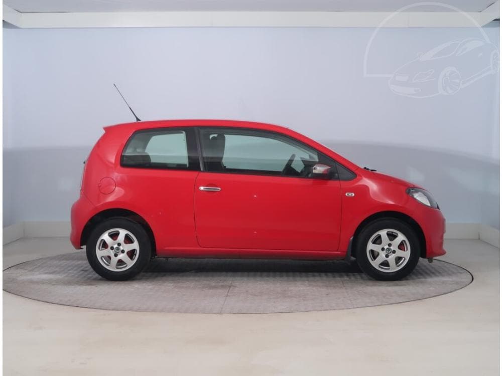 2013 Škoda CITIGO - 6