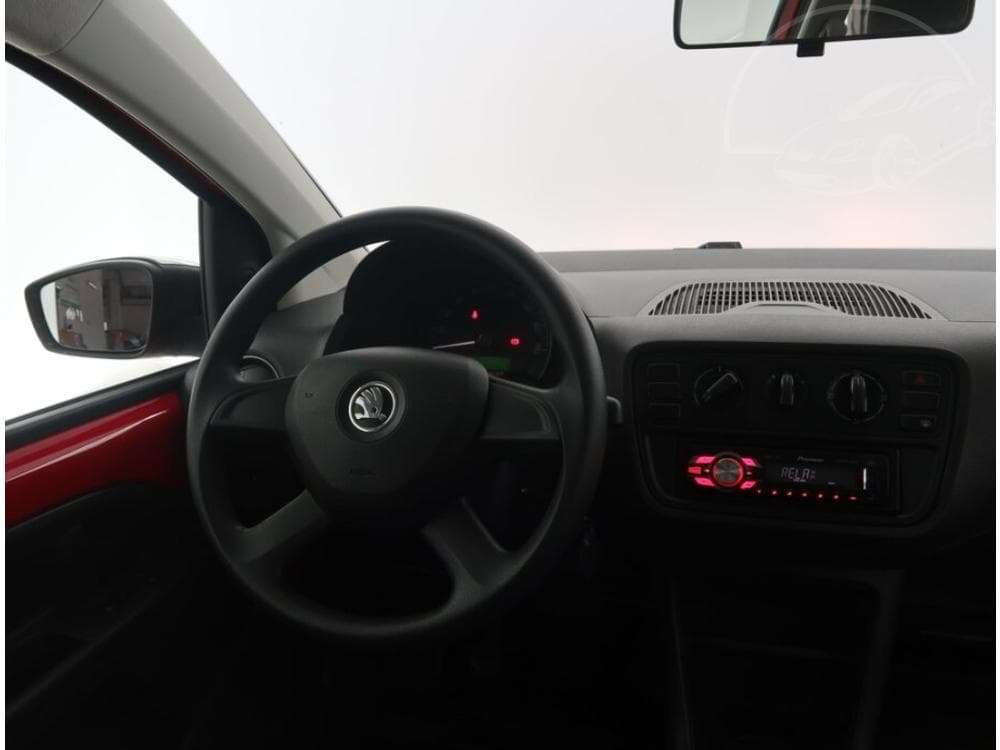 2013 Škoda CITIGO - 7