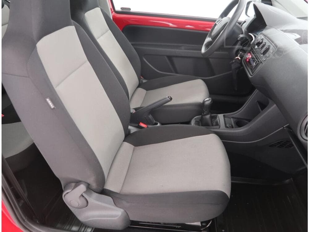2013 Škoda CITIGO - 9