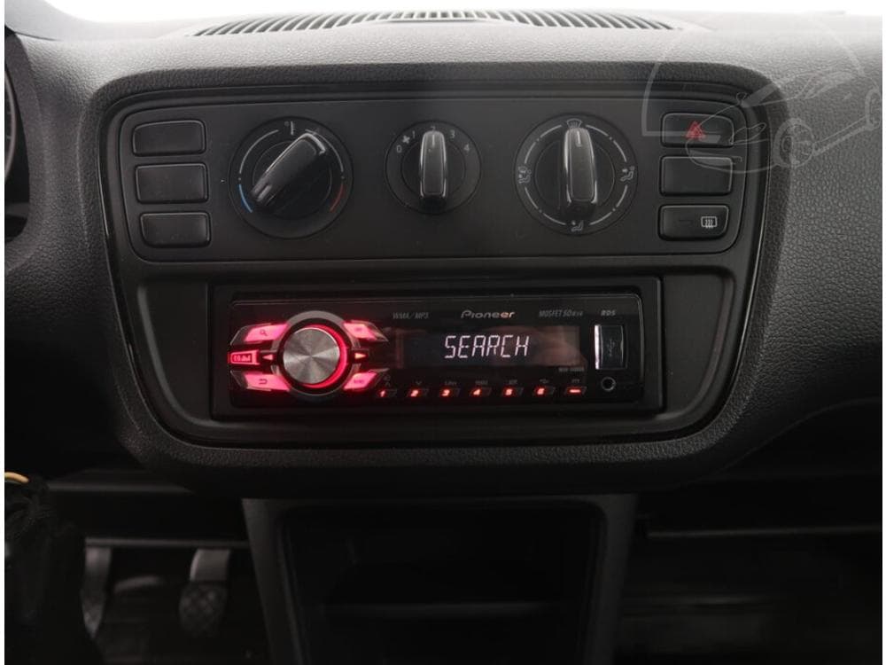 2013 Škoda CITIGO - 12