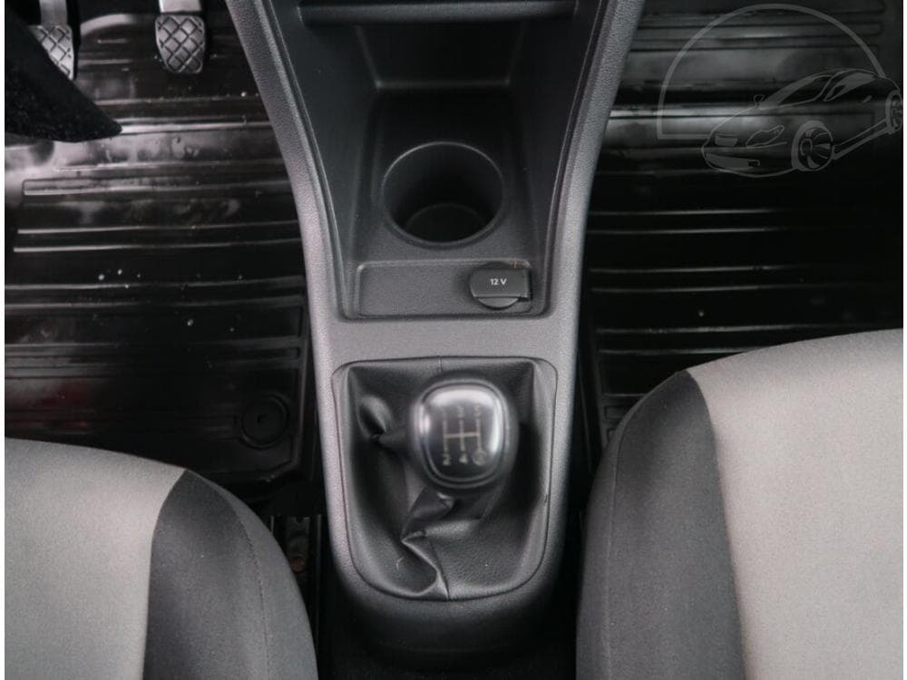 2013 Škoda CITIGO - 13