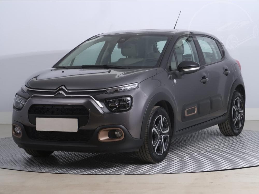 2023 Citroen C3 - 2