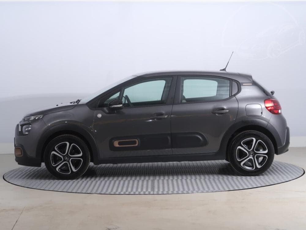 2023 Citroen C3 - 3
