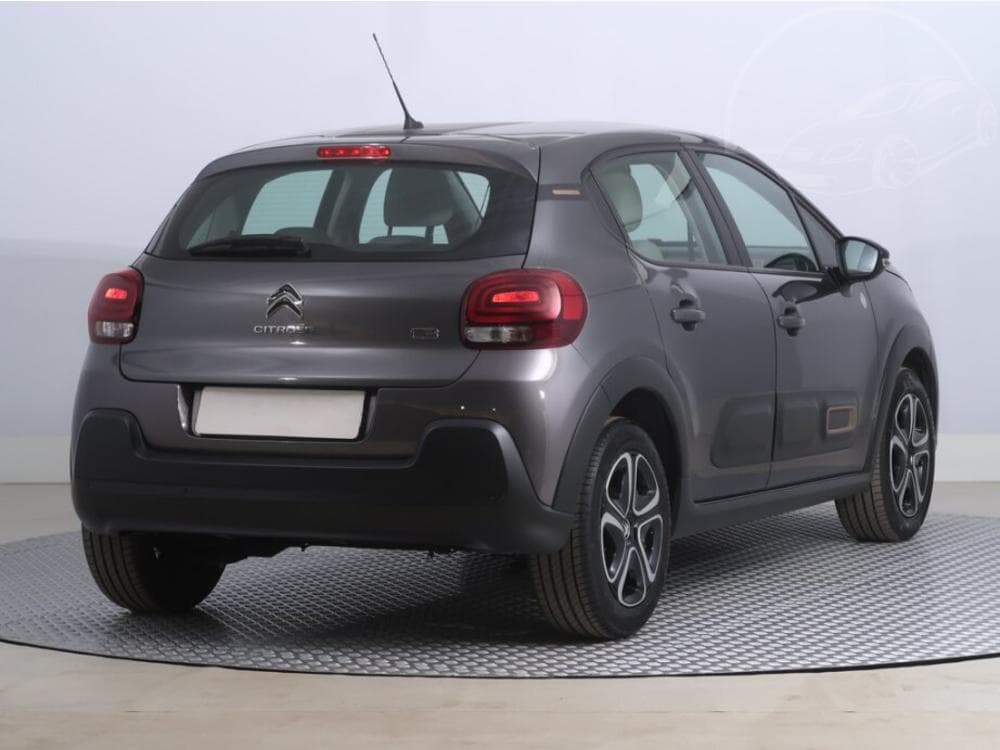 2023 Citroen C3 - 5