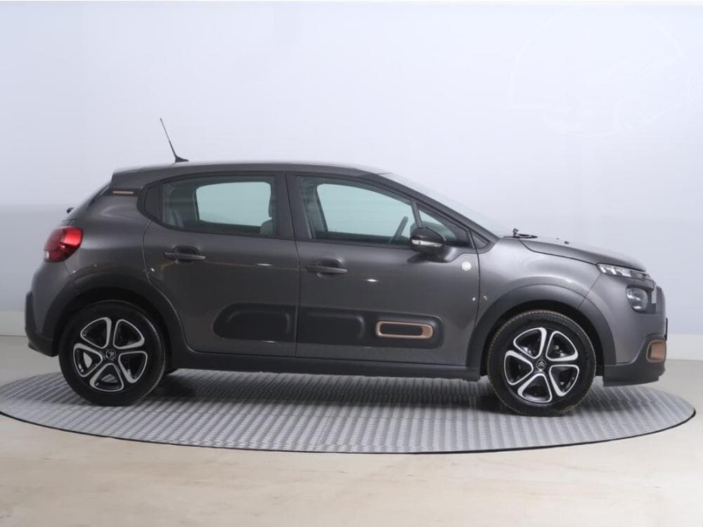 2023 Citroen C3 - 6