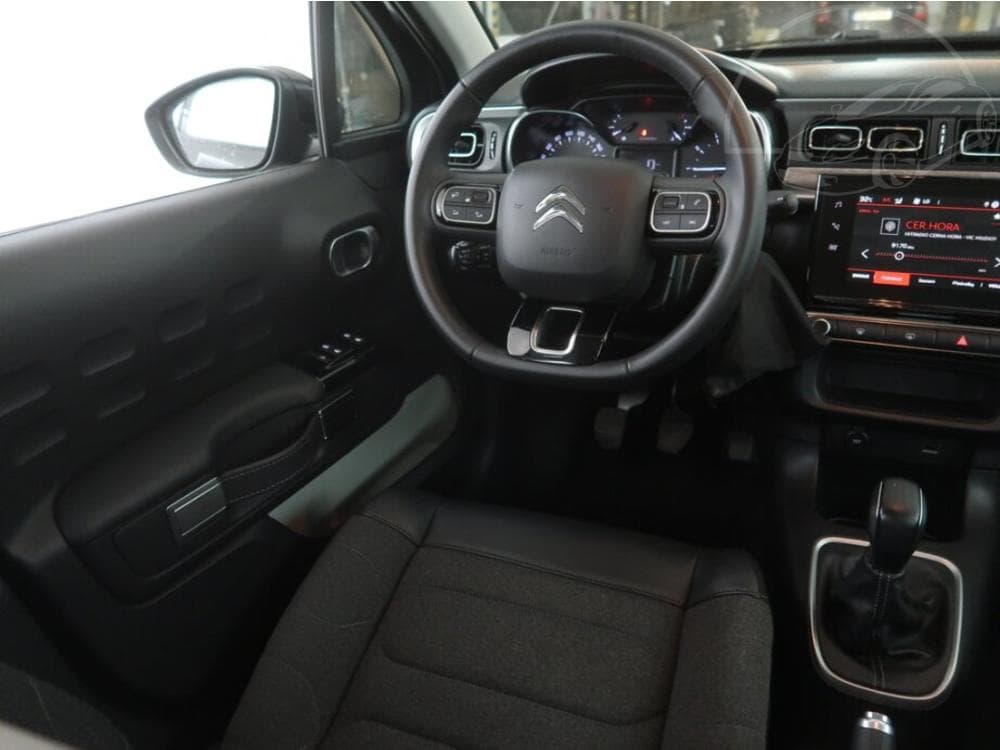 2023 Citroen C3 - 7