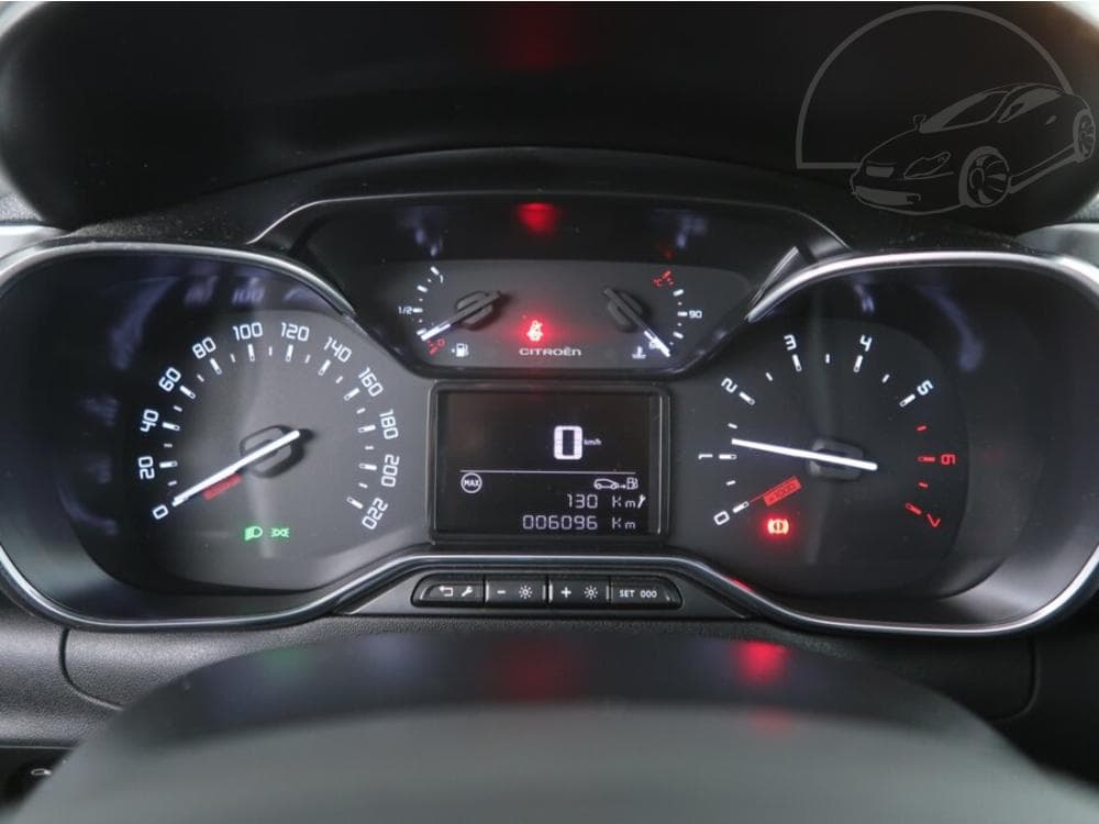 2023 Citroen C3 - 11