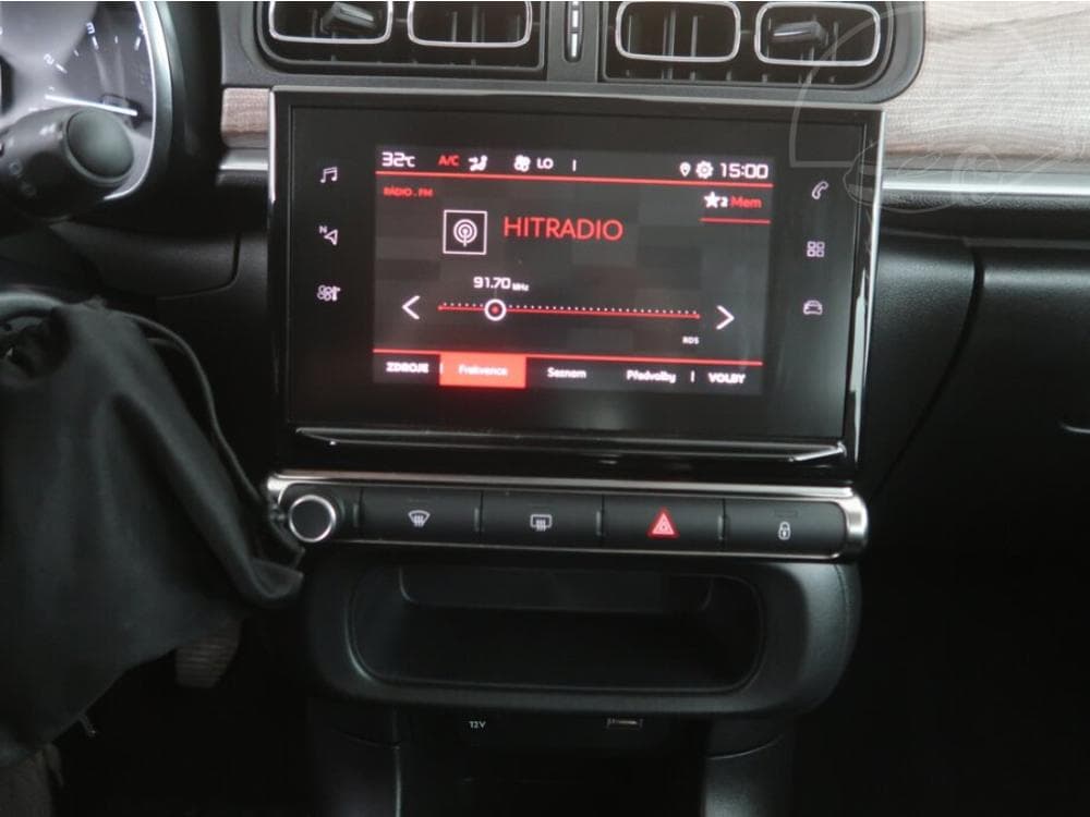 2023 Citroen C3 - 12