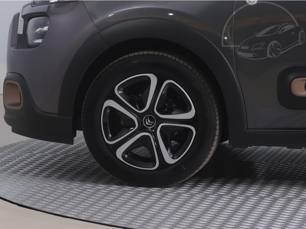 2023 Citroen C3 - 14