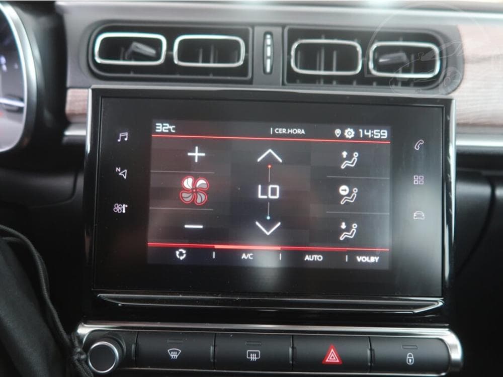 2023 Citroen C3 - 15