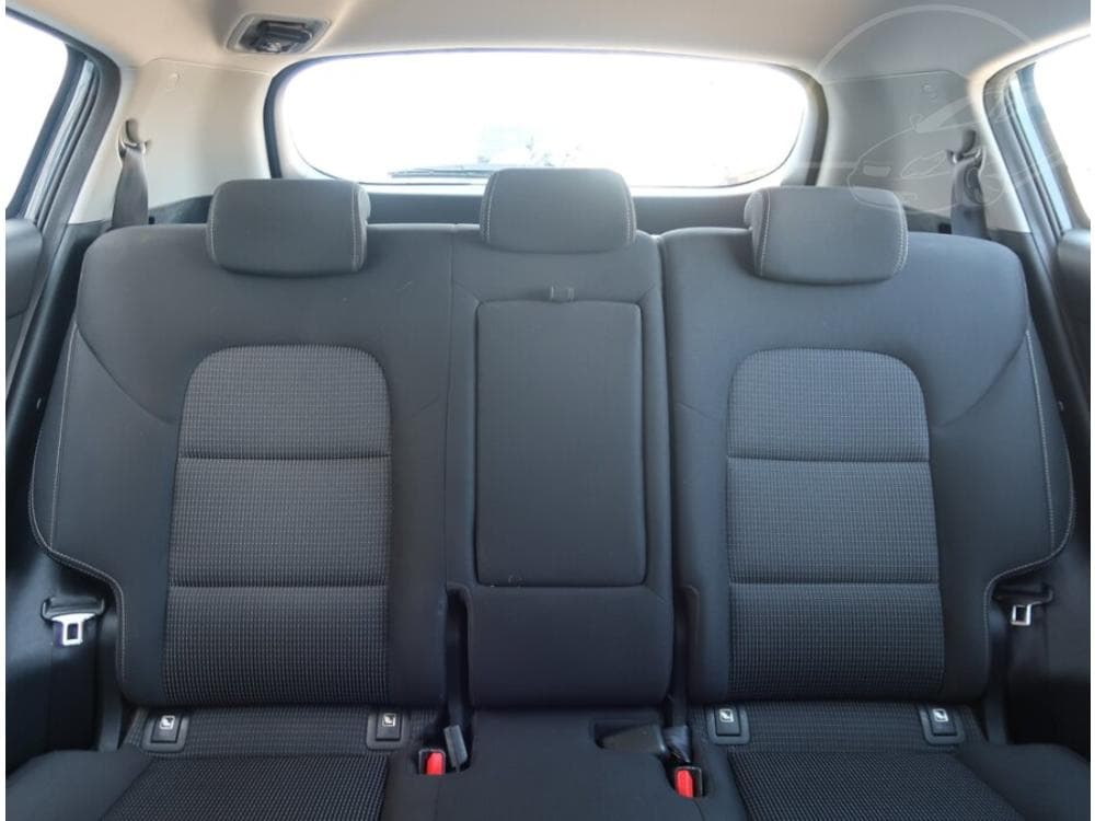 2021 Kia SPORTAGE - 10