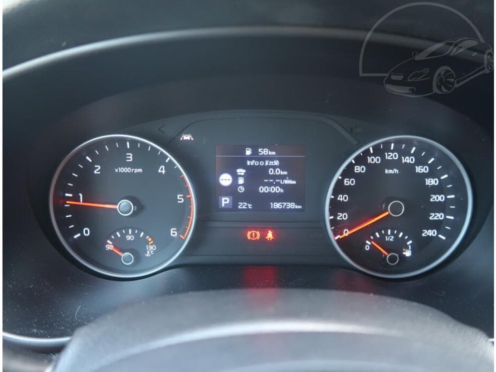 2021 Kia SPORTAGE - 11