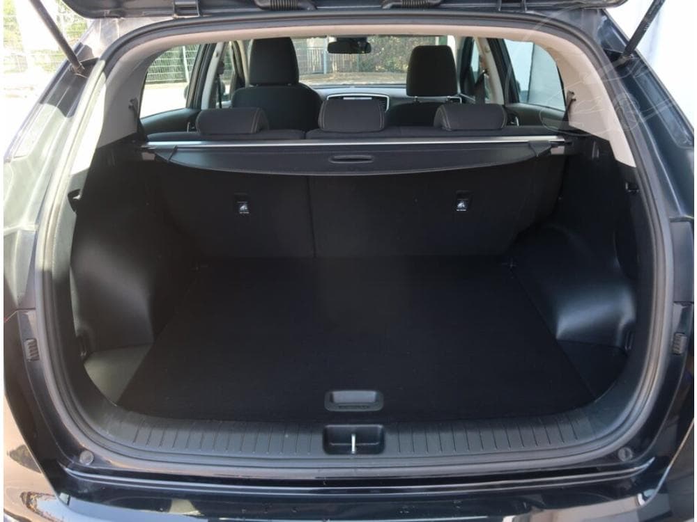 2021 Kia SPORTAGE - 14