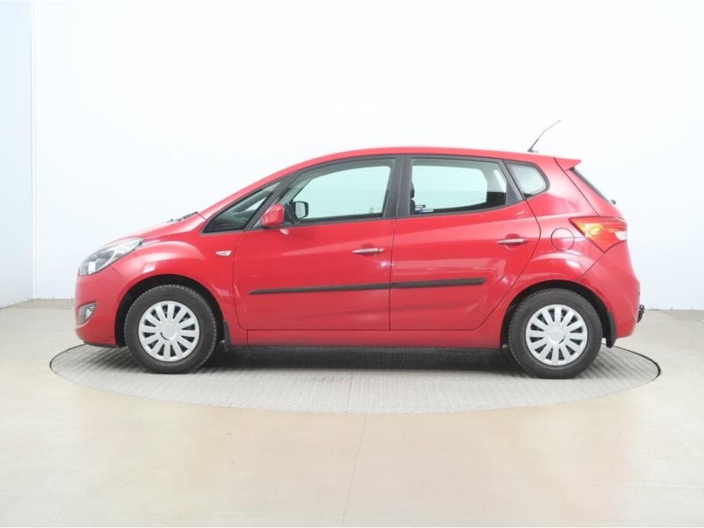 2013 Hyundai ix20 - 3