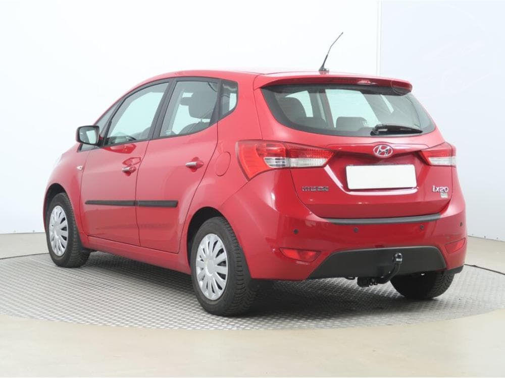 2013 Hyundai ix20 - 4