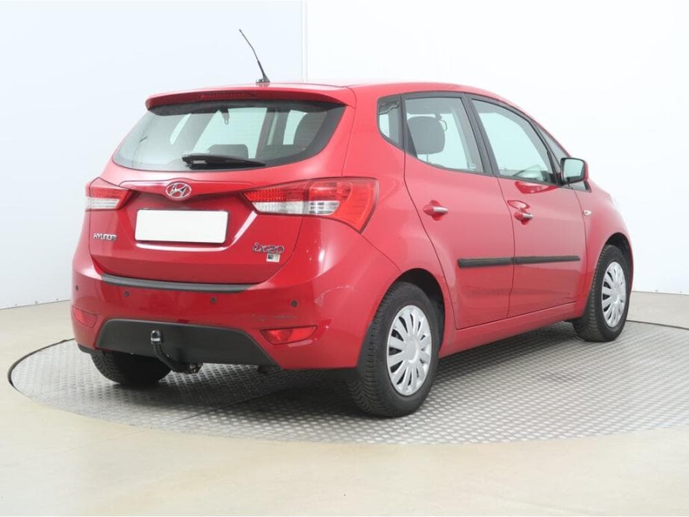 2013 Hyundai ix20 - 5