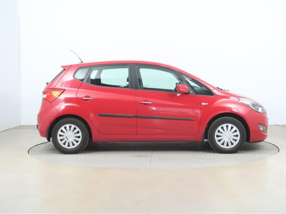 2013 Hyundai ix20 - 6