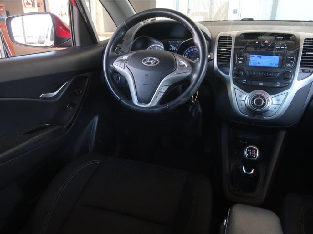 2013 Hyundai ix20 - 7