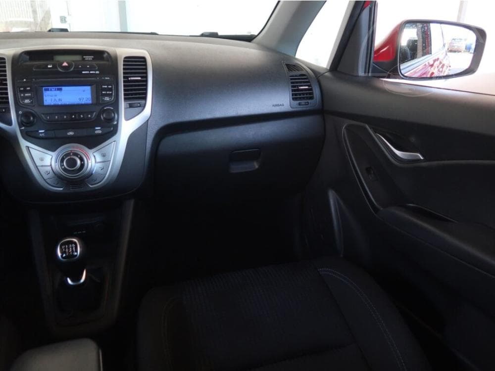 2013 Hyundai ix20 - 8