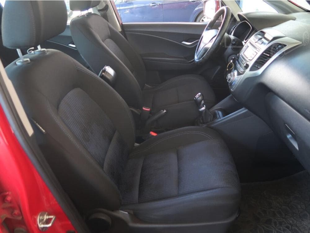 2013 Hyundai ix20 - 9