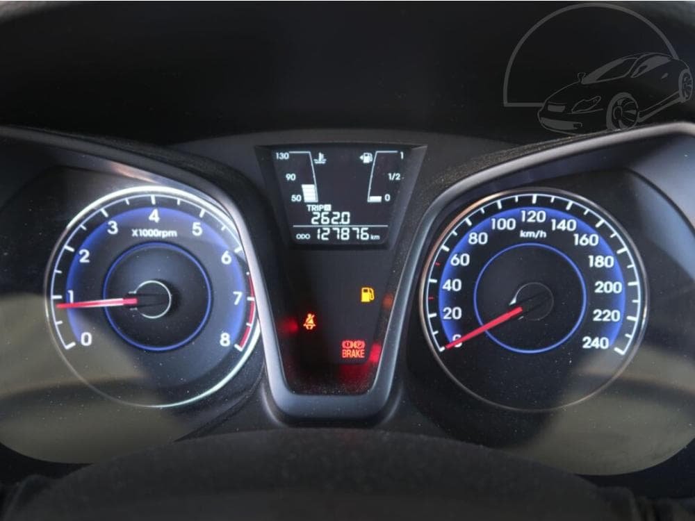 2013 Hyundai ix20 - 11