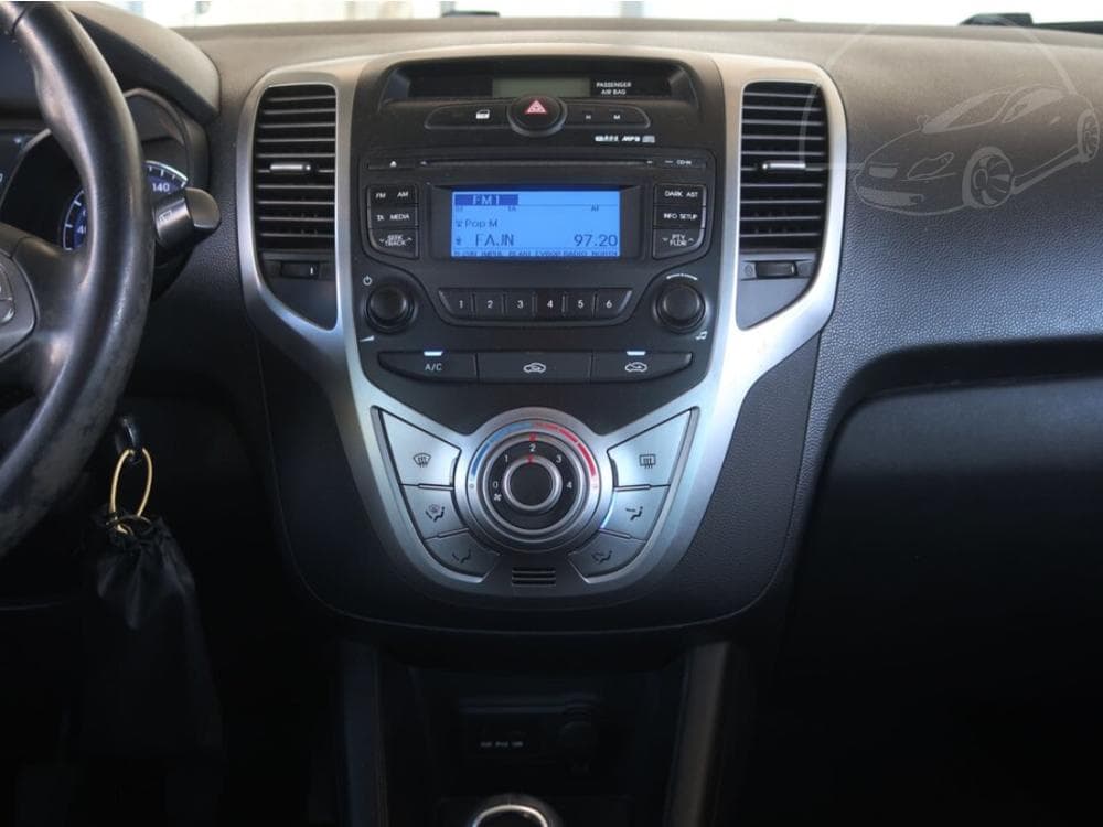 2013 Hyundai ix20 - 12