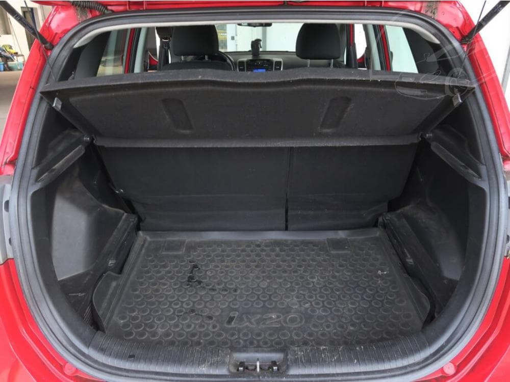2013 Hyundai ix20 - 13