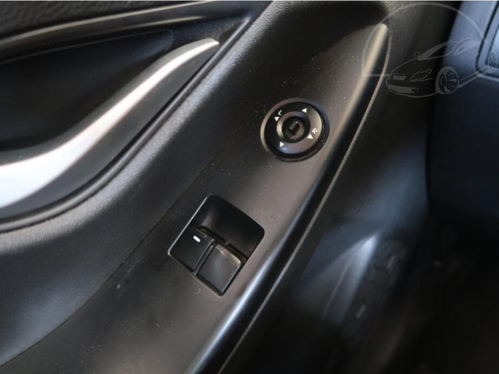 2013 Hyundai ix20 - 14