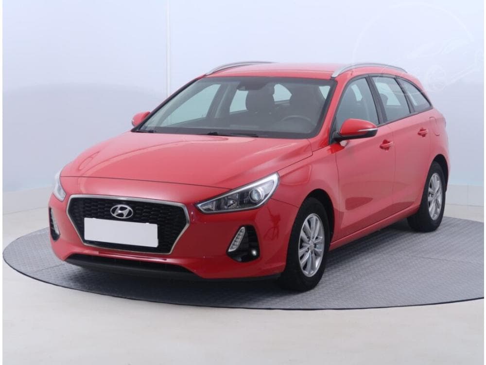 2017 Hyundai i30 - 2
