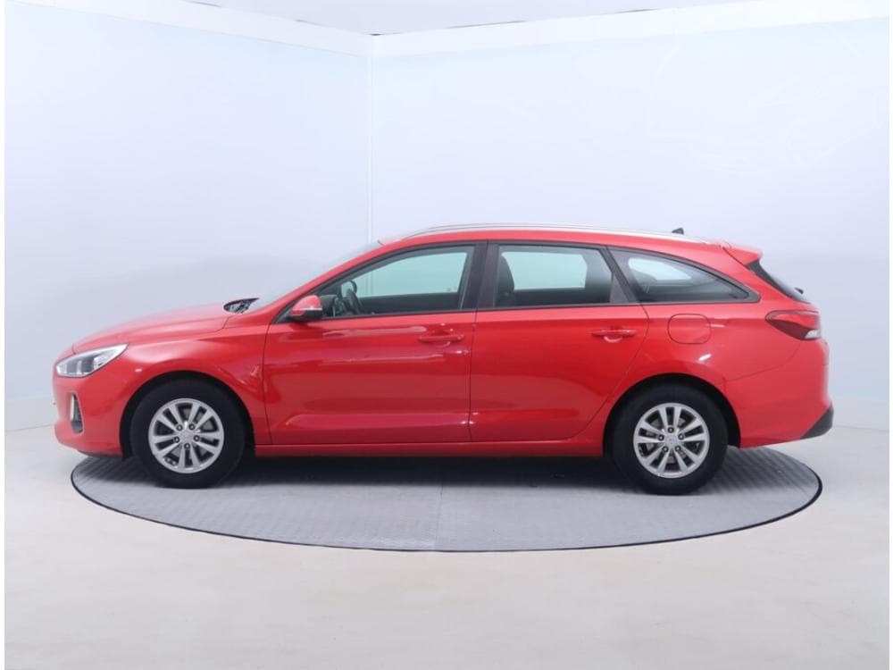 2017 Hyundai i30 - 3