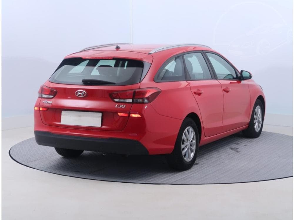 2017 Hyundai i30 - 5