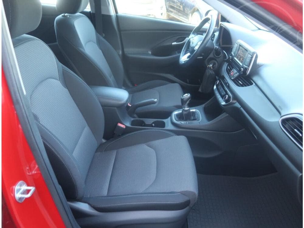 2017 Hyundai i30 - 9