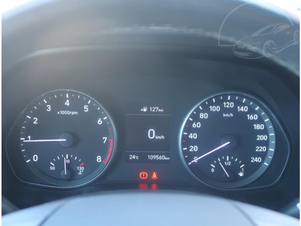 2017 Hyundai i30 - 11