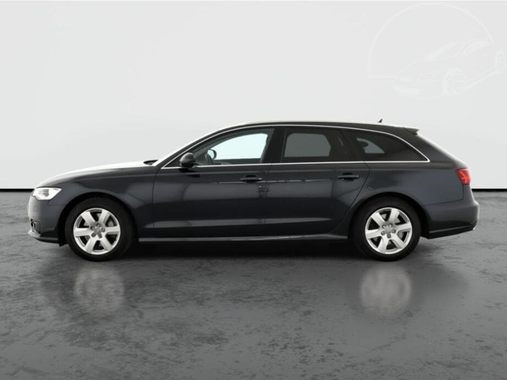 2016 Audi A6 - 3