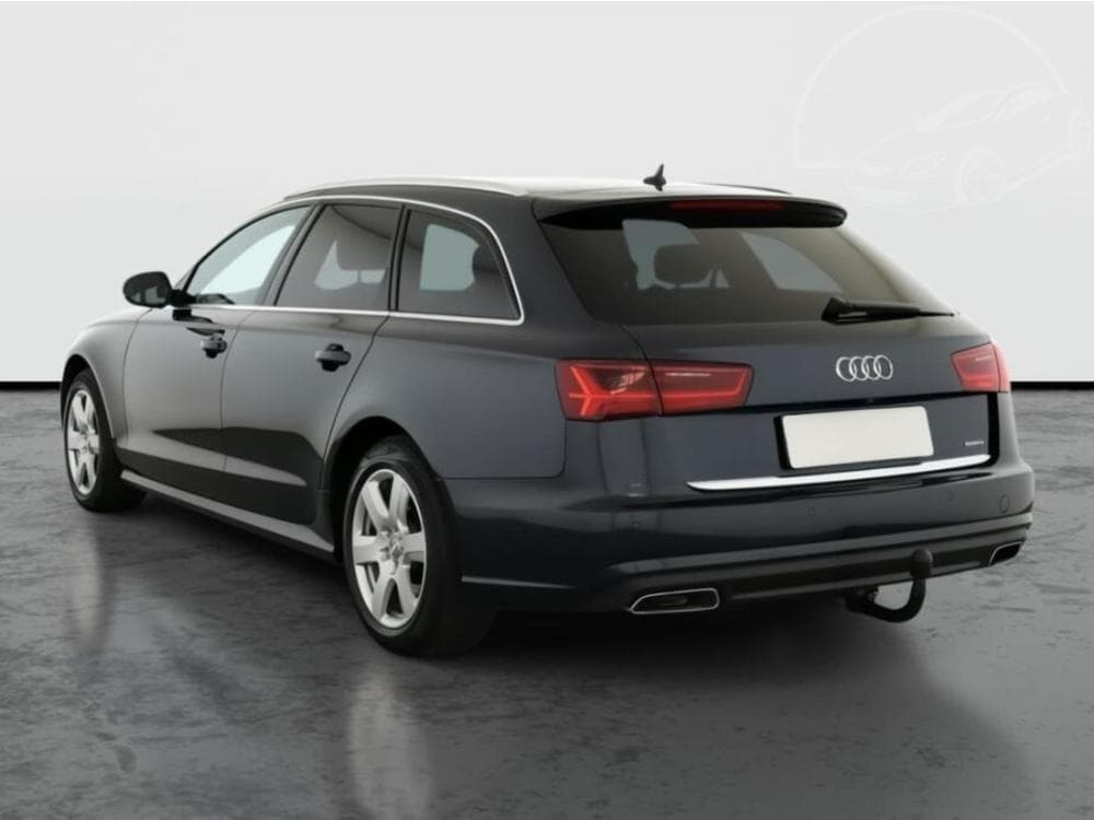 2016 Audi A6 - 4