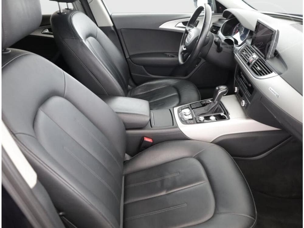 2016 Audi A6 - 7