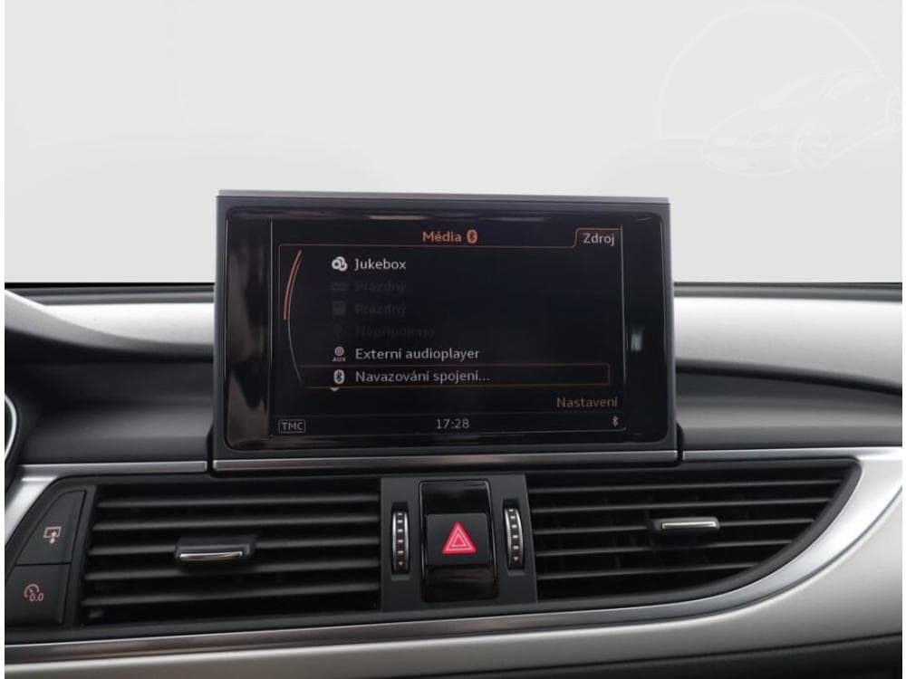 2016 Audi A6 - 14
