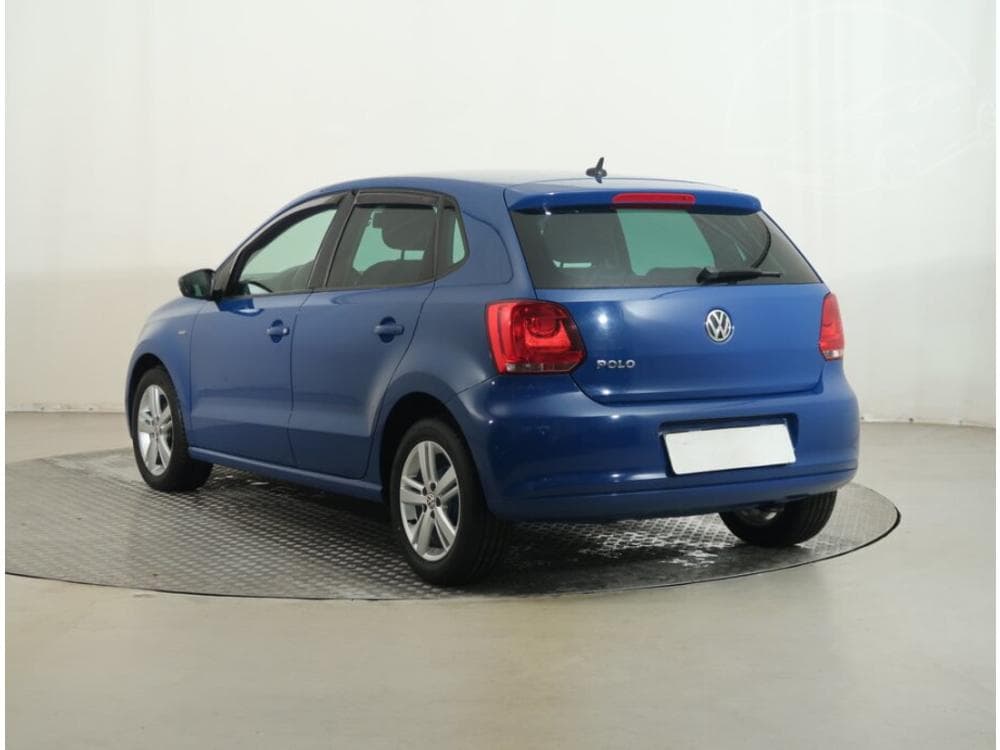 2012 Volkswagen POLO - 7